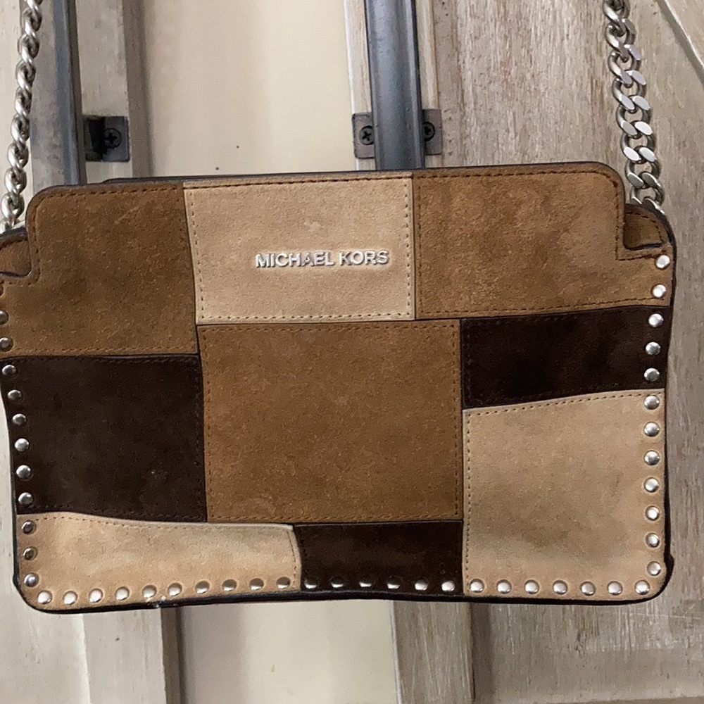 MICHAEL KORS  BAG